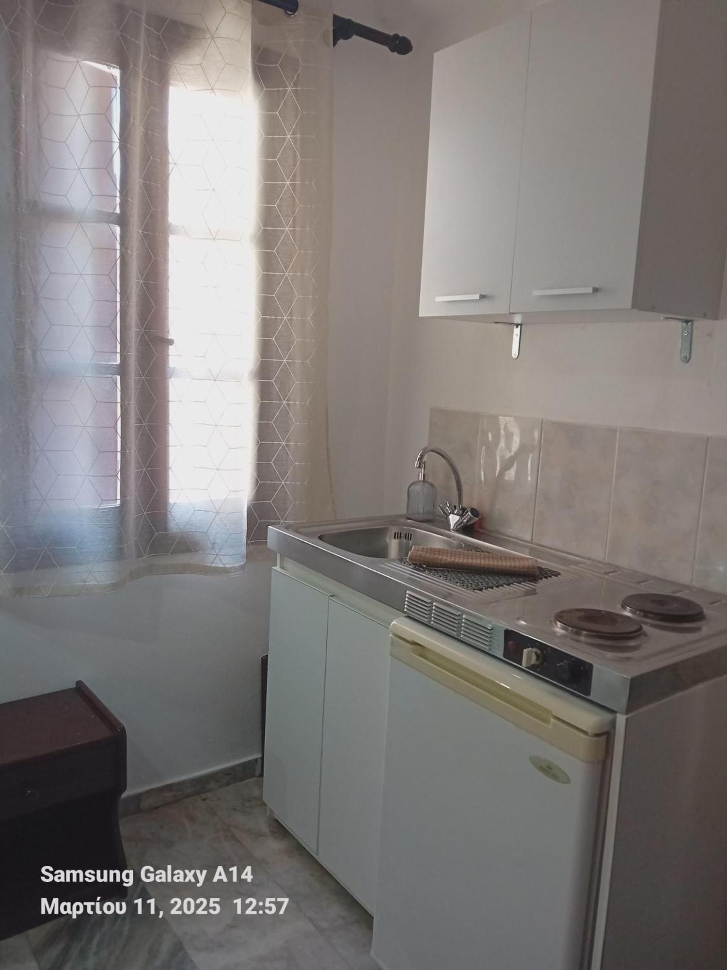 Giorgos House Διαμέρισμα Μήθυμνα Εξωτερικό φωτογραφία