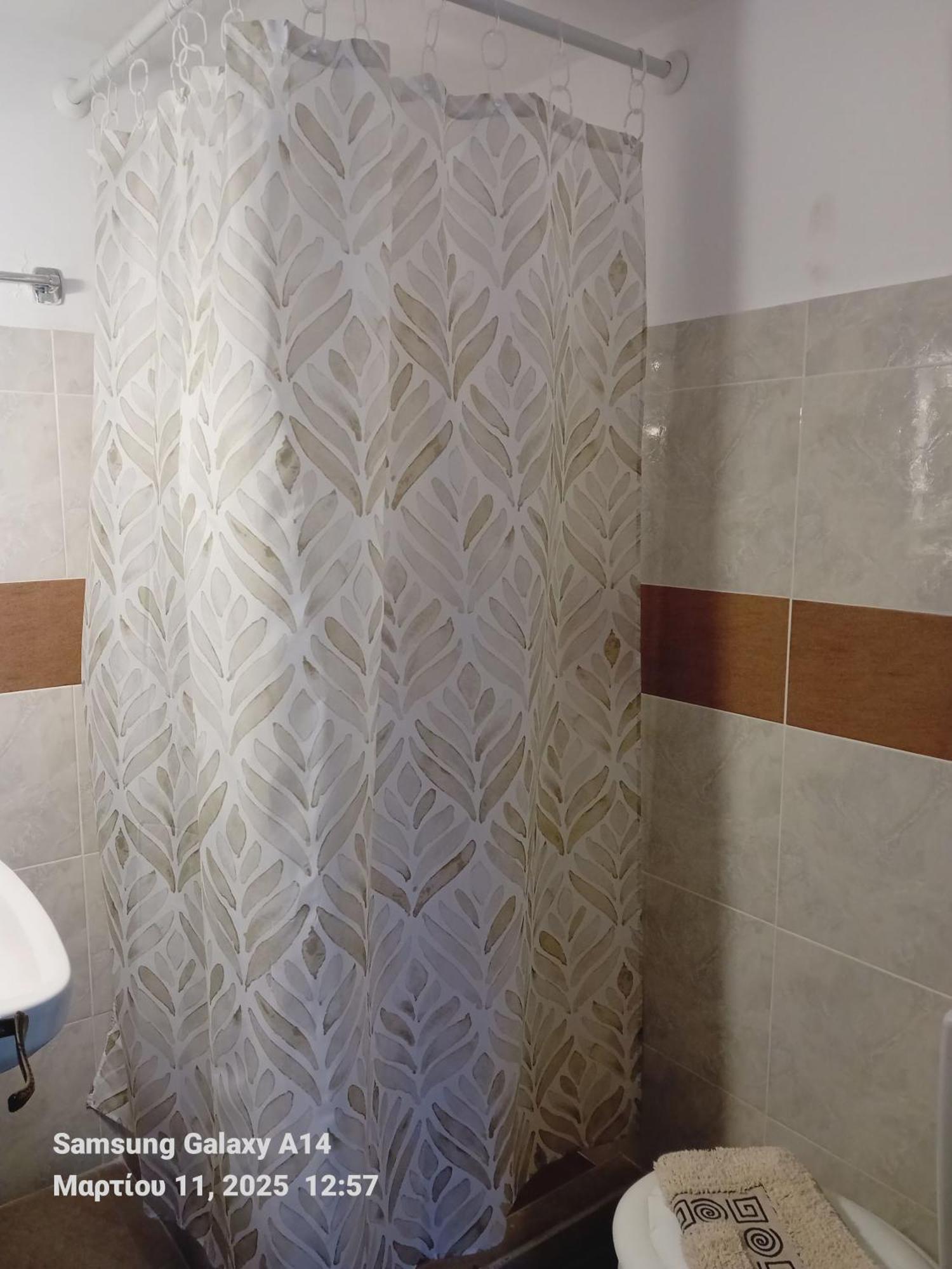 Giorgos House Διαμέρισμα Μήθυμνα Εξωτερικό φωτογραφία
